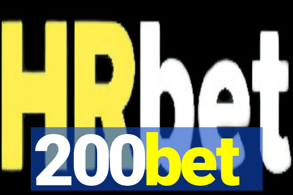 200bet