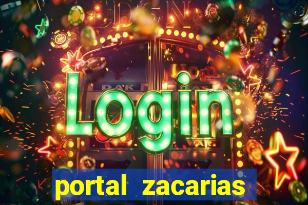 portal zacarias maloqueiro cova