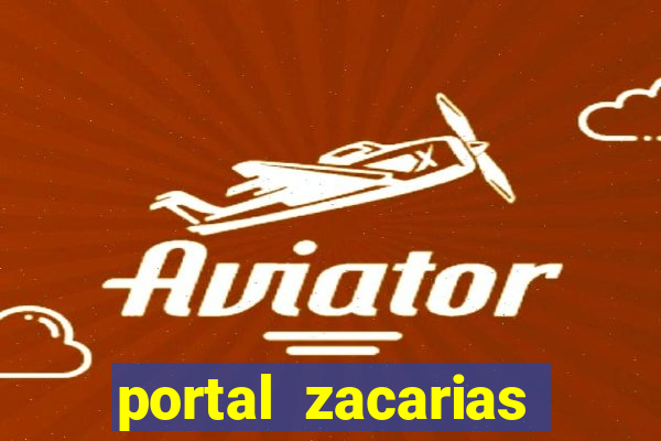 portal zacarias maloqueiro cova