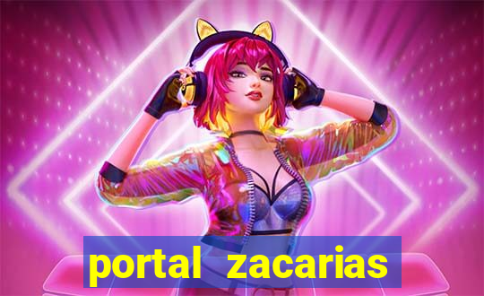 portal zacarias maloqueiro cova