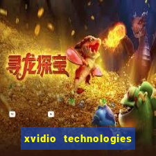 xvidio technologies startup brasil 2024