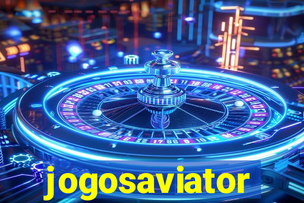 jogosaviator