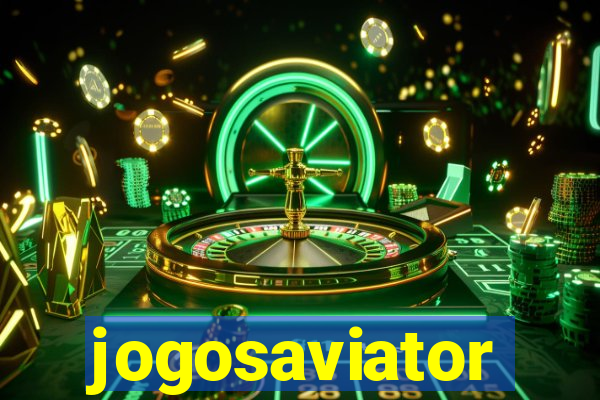 jogosaviator