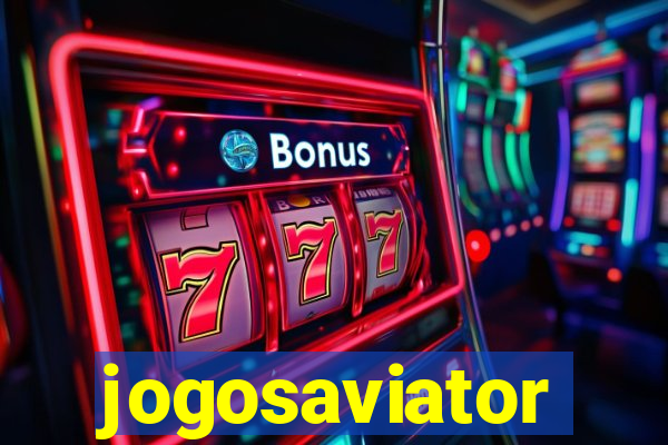 jogosaviator