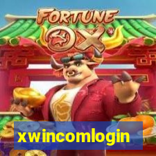 xwincomlogin