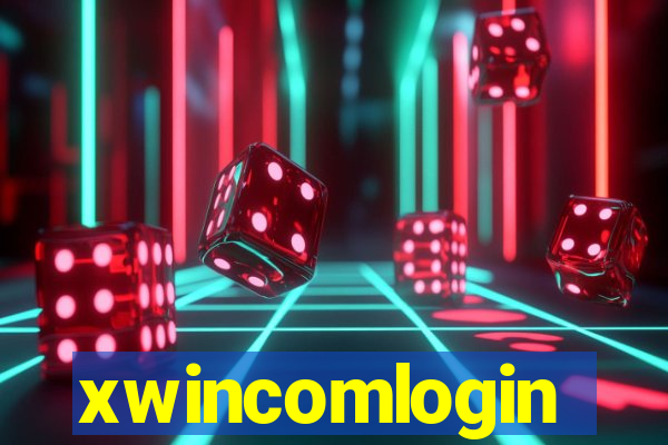 xwincomlogin