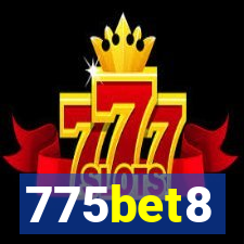 775bet8