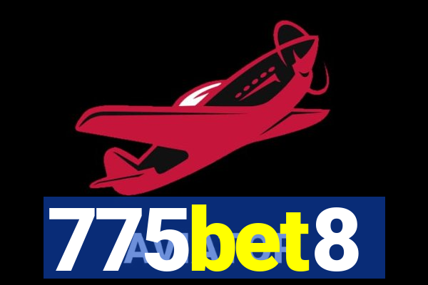 775bet8