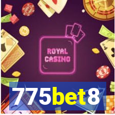 775bet8