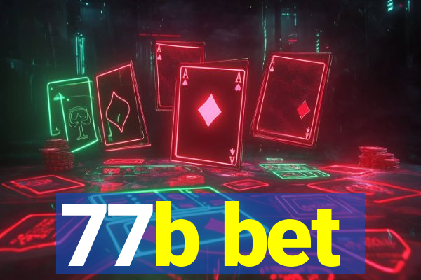 77b bet