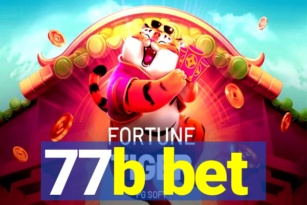 77b bet