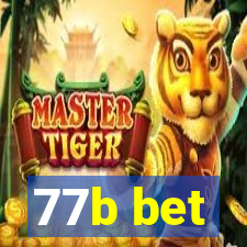 77b bet