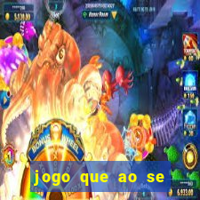 jogo que ao se cadastrar ganhar dinheiro