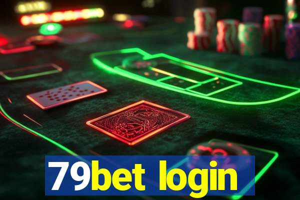 79bet login