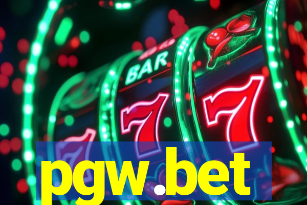 pgw.bet