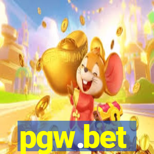 pgw.bet