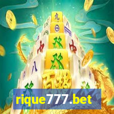 rique777.bet