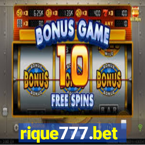 rique777.bet