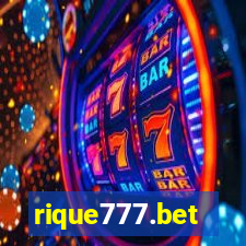 rique777.bet