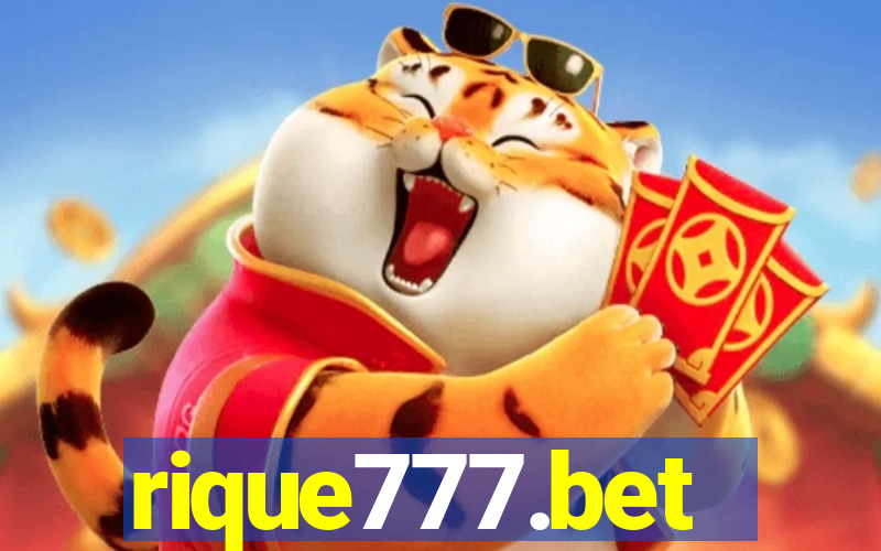 rique777.bet