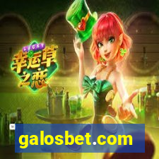 galosbet.com