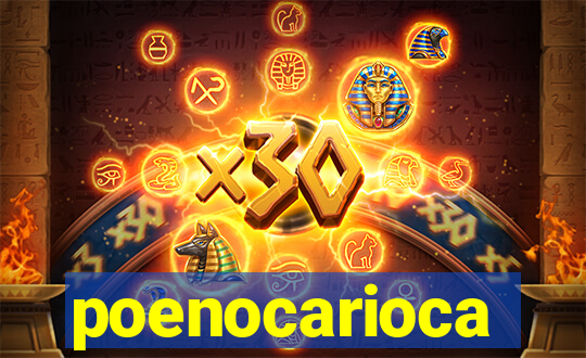 poenocarioca