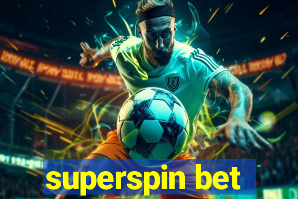 superspin bet