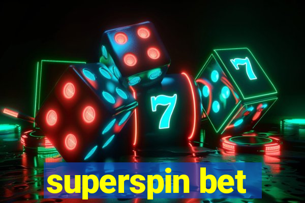 superspin bet