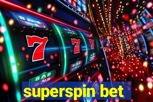 superspin bet