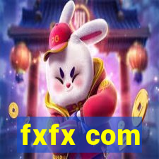 fxfx com