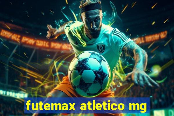 futemax atletico mg