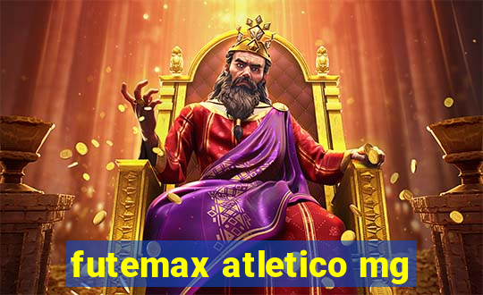 futemax atletico mg