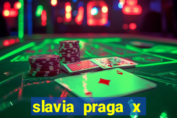 slavia praga x milan palpite