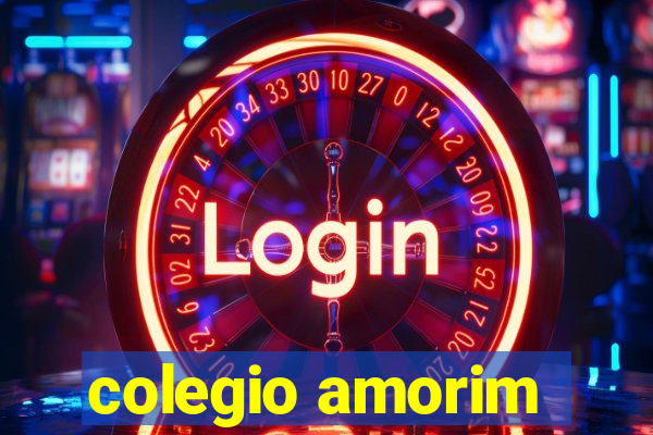 colegio amorim