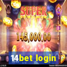 14bet login