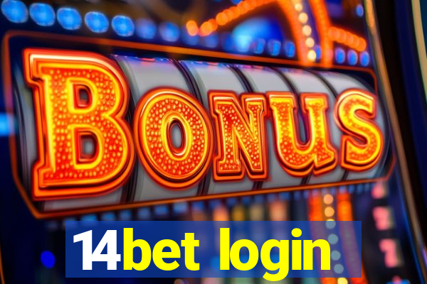 14bet login