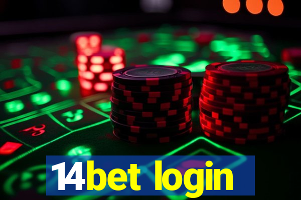 14bet login