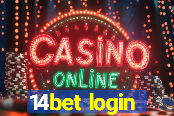 14bet login