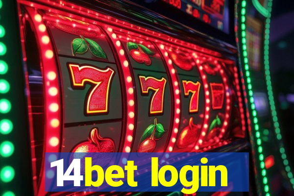 14bet login