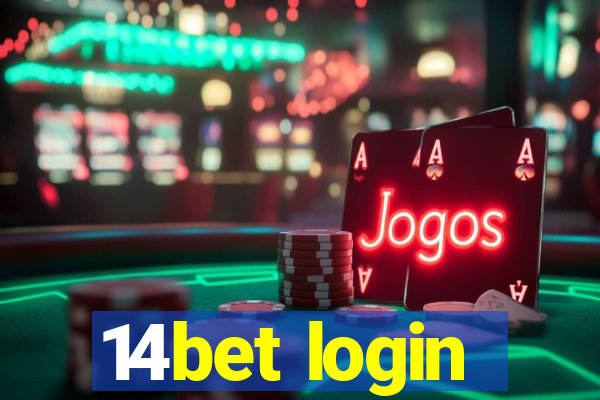 14bet login