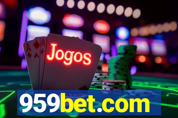 959bet.com