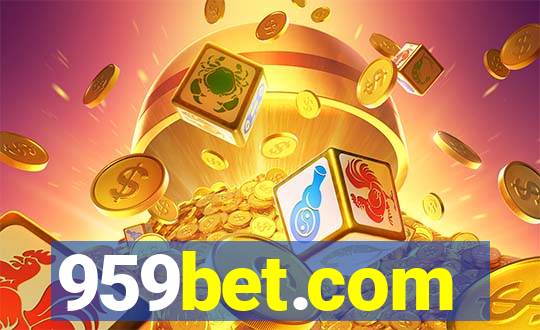 959bet.com