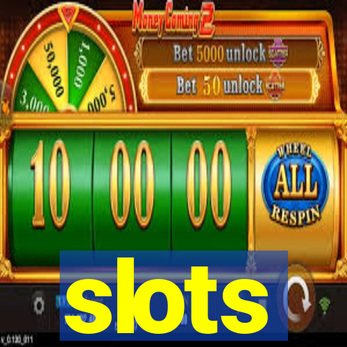 slots