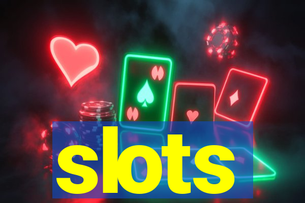 slots