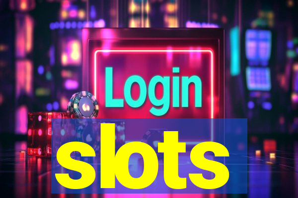 slots