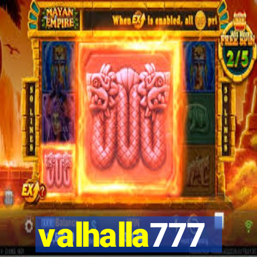 valhalla777