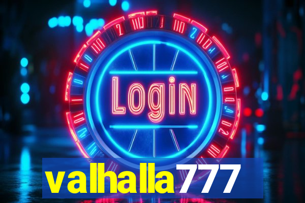 valhalla777