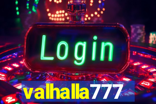 valhalla777