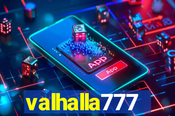 valhalla777