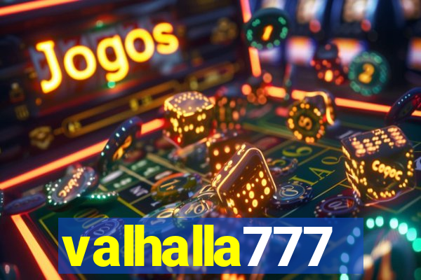 valhalla777